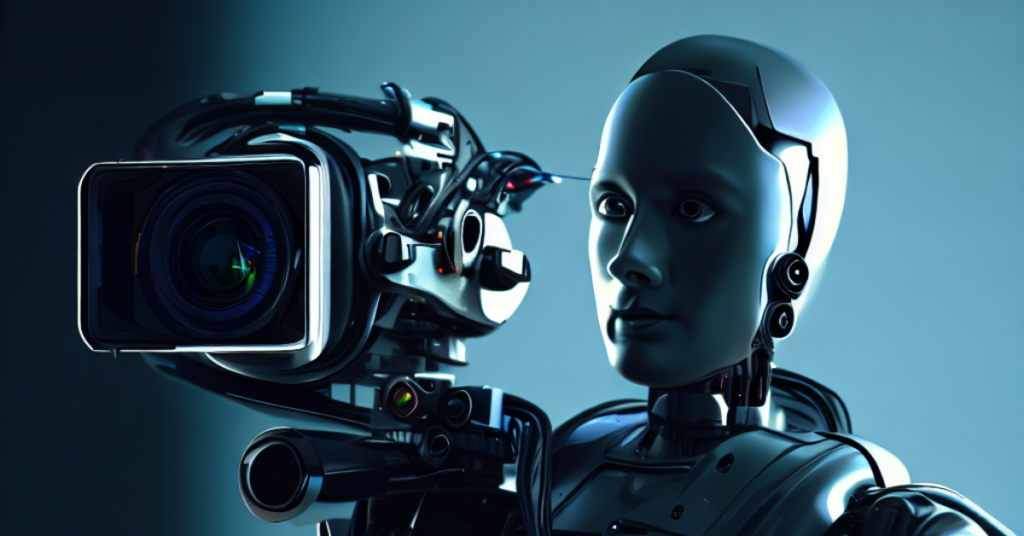 La nostra selzione aggiornata: "AI videomaking Tools"